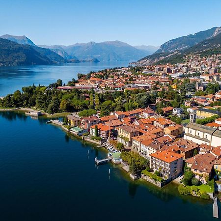 Casa Virginia Villa Mandello del Lario Bagian luar foto