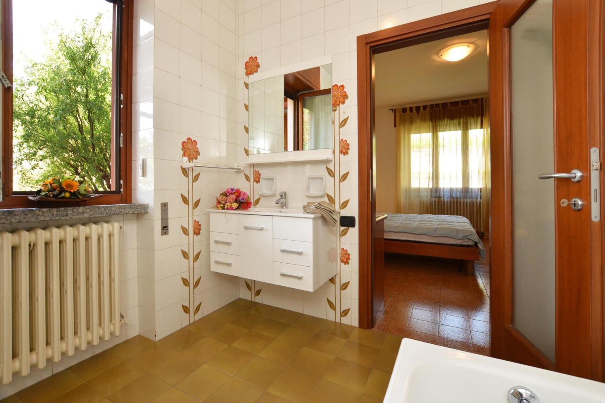 Casa Virginia Villa Mandello del Lario Bagian luar foto
